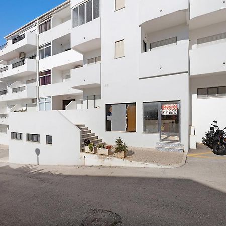Dreamalvor Apartment Exterior foto