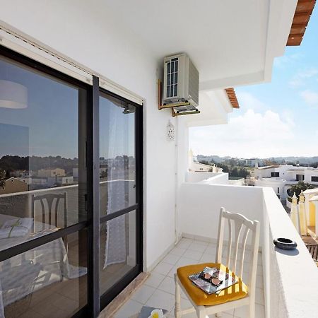 Dreamalvor Apartment Exterior foto