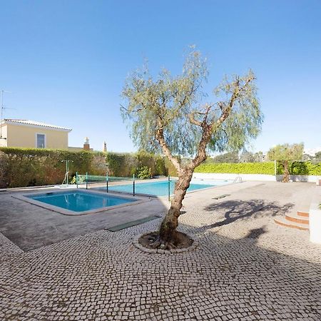 Dreamalvor Apartment Exterior foto