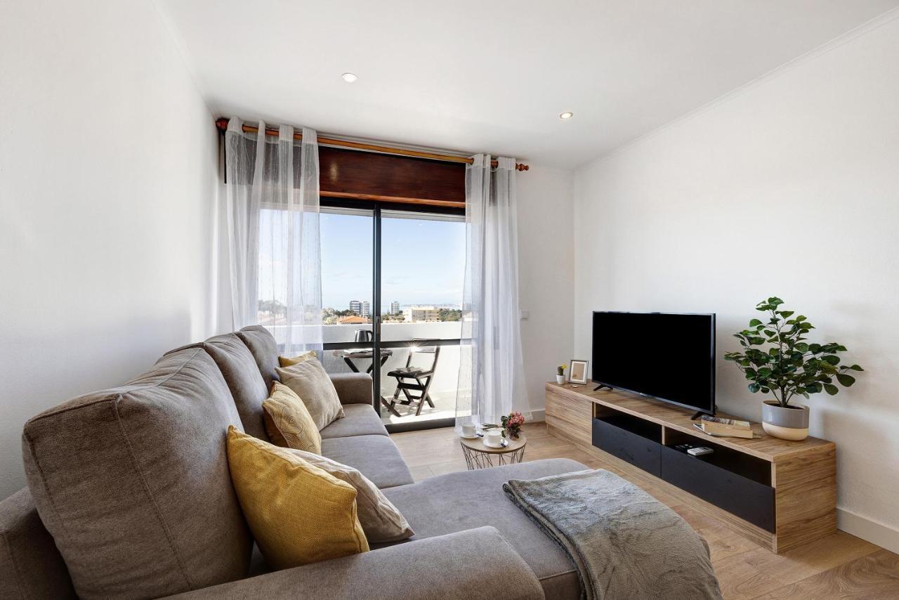Dreamalvor Apartment Exterior foto
