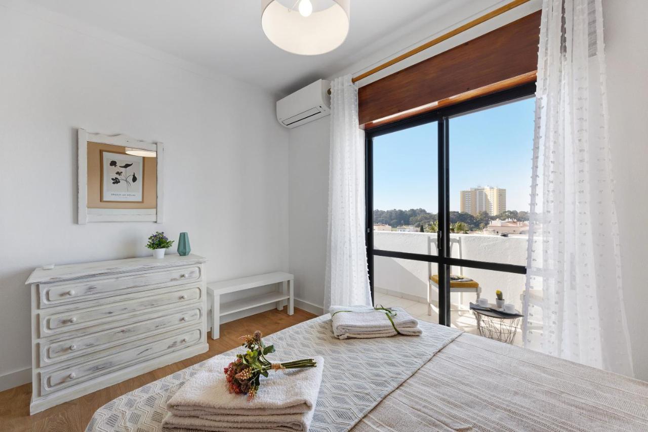 Dreamalvor Apartment Exterior foto