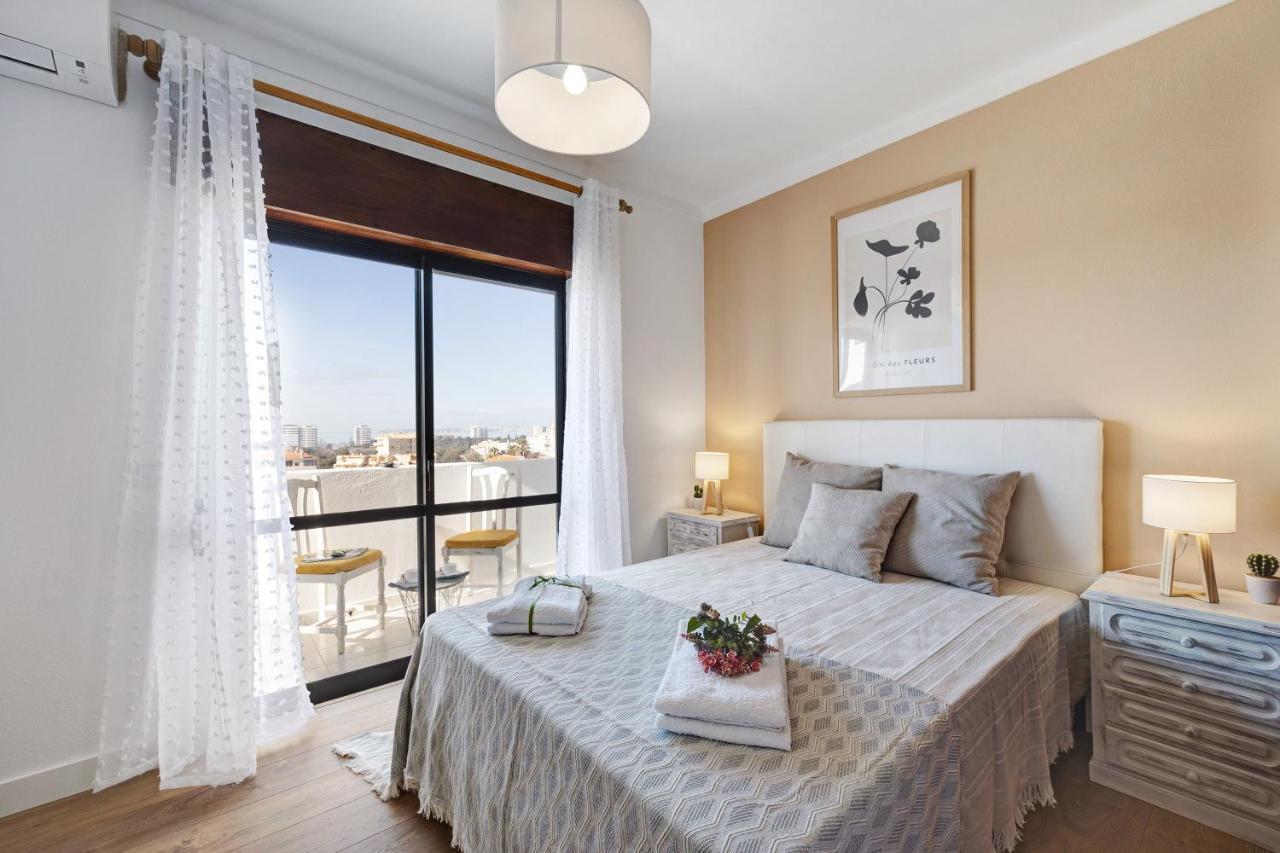 Dreamalvor Apartment Exterior foto