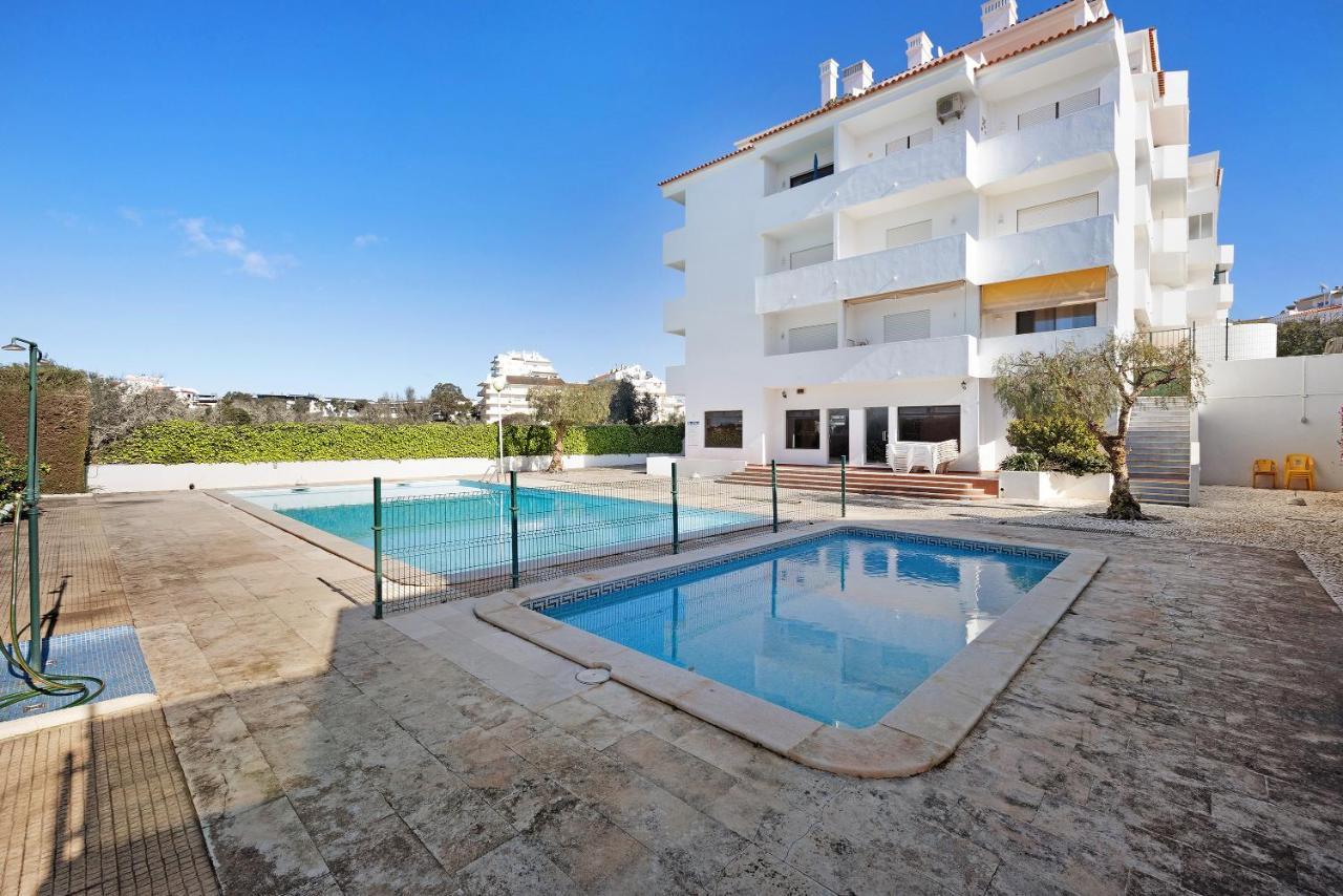 Dreamalvor Apartment Exterior foto