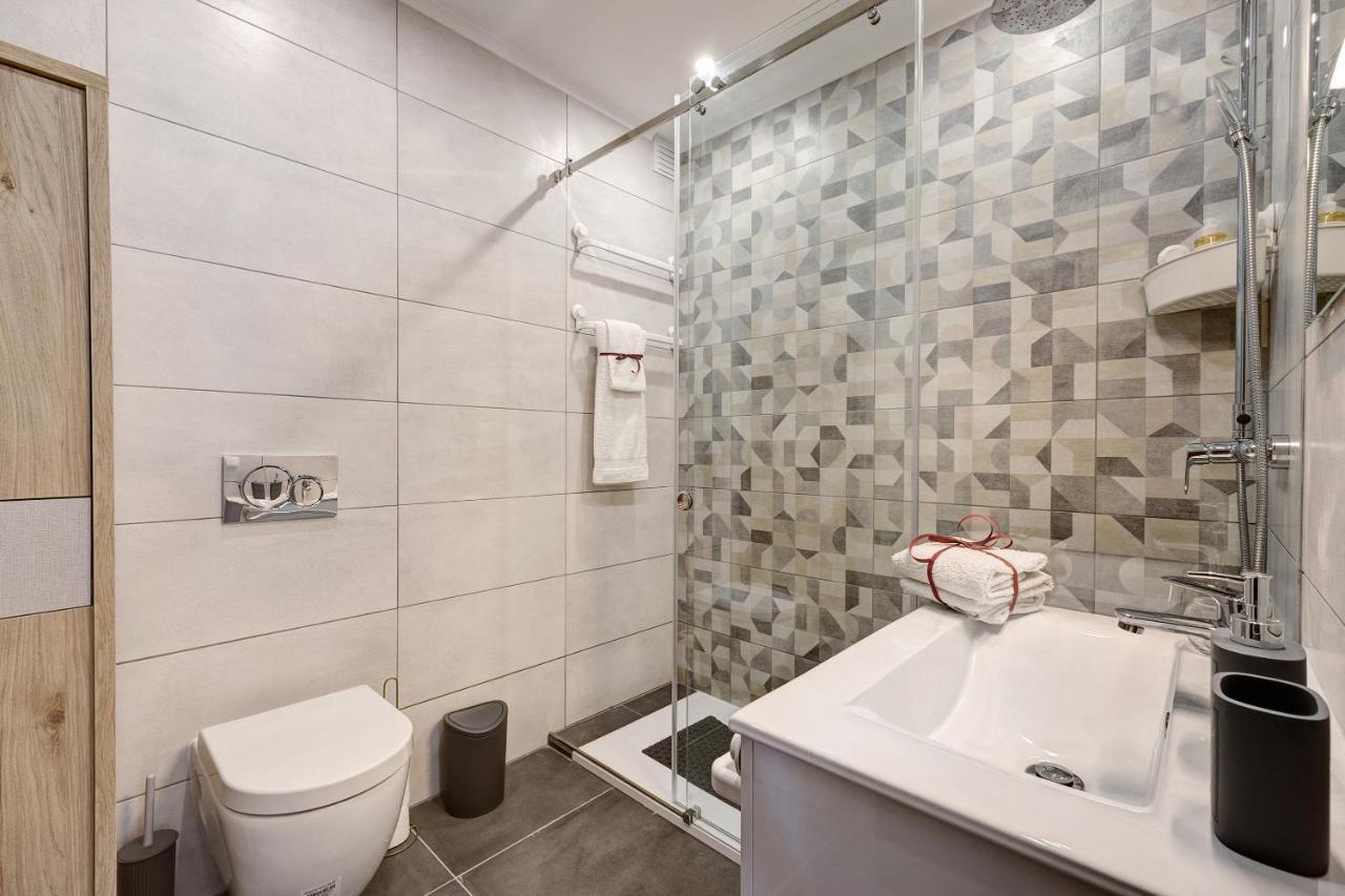 Dreamalvor Apartment Exterior foto